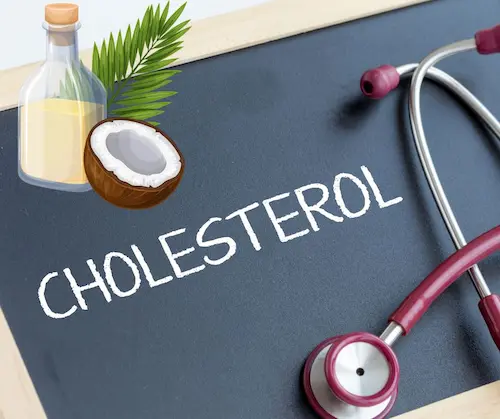 image best coconut oil cholesterol free